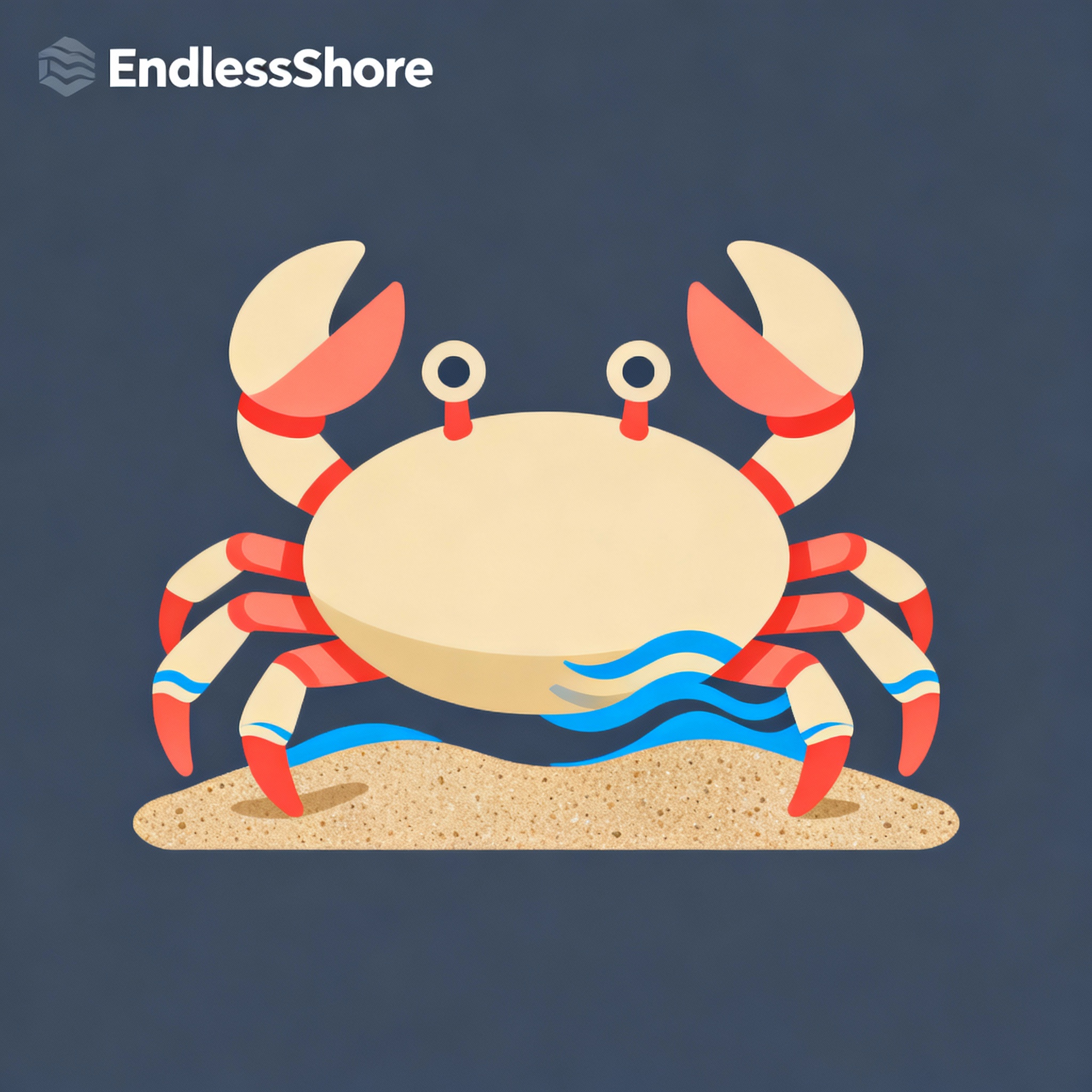 EndlessShore Icon